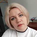 Скрылева Надежда Константиновна