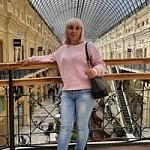 Елена Анатольевна Зубцова