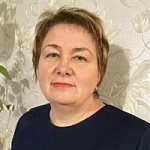 Фомина Елена Анатольевна