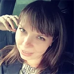Маргарита Николаевна Меркулова