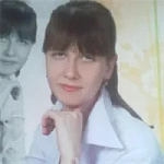 Марина  Валерьевна Алехина