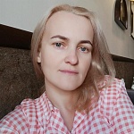 Юлия Игоревна Андреева