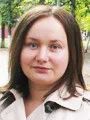 Семёнова Елена Вячеславовна