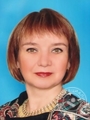 Жолудева Яна Витальевна