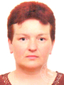 Гапонова Галина Ивановна