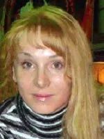 Константинова Лариса Владимировна