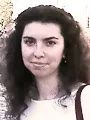 Фролова Инга Олеговна