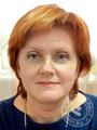 Ветрова Евгения Николаевна