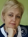 Сахнова Эльвира Владимировна