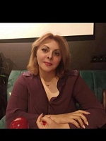 Широкова Ульяна Владимировна