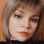 Илюшкина Алена Игоревна