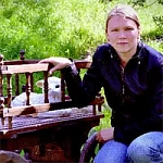 Дарья Александровна Аникушина