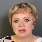 Наталья Михайловна Земцева