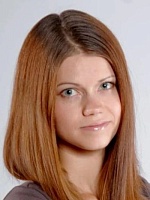Цветинская Лилия Васильевна