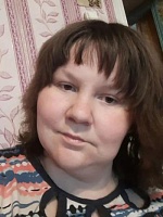 Булгакова Елена Владимировна