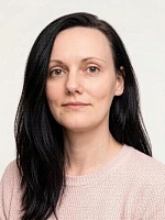 Афанасьева Ольга Николаевна