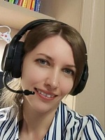 Извекова Вера Александровна