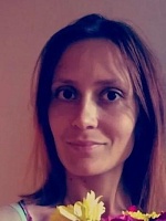 Макарук Екатерина Николаевна