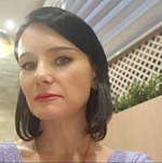 Городищева Юлия Ивановна