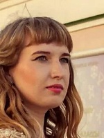 Морозова Валентина Дмитриевна