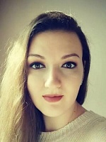Бутковая Ирина Евгеньевна