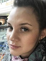 Теплинская Екатерина Васильевна