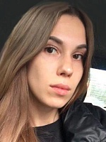 Зубкина Наталья Валерьевна