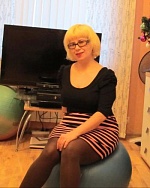 Тимакова Наталья Николаевна