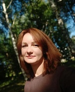 Gritsay Tatiana Ivanovna