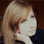 Оксана Юрьевна Андреева