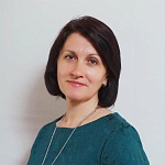 Ширенкова Елена Леонидовна