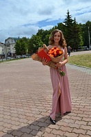 Федяева Анастасия Андреевна