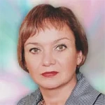 Яна Витальевна Липатова