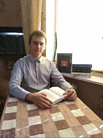 Сырцев Александр Владиславович
