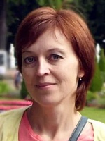 Санькова Ирина Мечиславовна