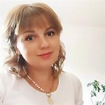 Мария Сергеевна Шишкина
