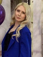 Цуканова Анна Александровна