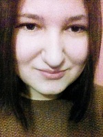 Кириллова Ирина Геннадьевна