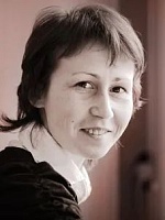 Зайка Ирина Ивановна