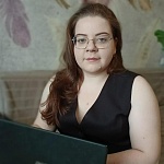 Звонарева Наталия Сергеевна