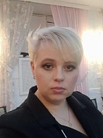 Гришина Кристина Юрьевна