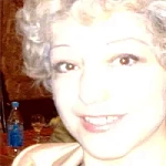 Любовь Алексеевна Хархардина