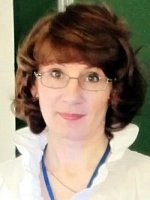 Ткачук Оксана Михайловна