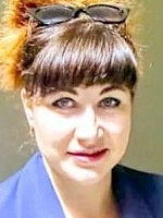 Кузнецова Наталия Ивановна