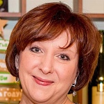 Вера Александровна Гаврилина