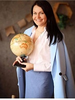 Грекова Екатерина Михайловна
