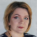 Марина Вячеславовна Лаврушина