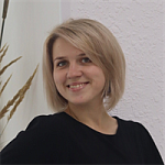 Чибисова Анна Андреевна