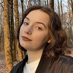 Харламова Жанна Валерьевна