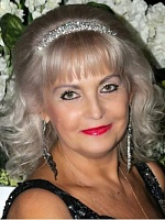 Петрихина Людмила Филипповна